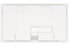 TCL 55A300W Class NXTFRAME 4K UHD QLED televizor, Google TV