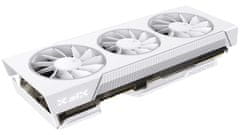 XFX QuickSilver Radeon RX 7800 XT Magnetic Air Gaming grafična kartica, 16GB GDDR6 (RX-78TMAIRW9)