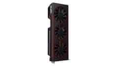 XFX QuickSilver Radeon RX7800 XT Magnetic Air Gaming grafična kartica, 16GB GDDR6 (RX-78TMAIRF9)