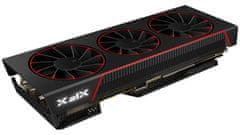 XFX QuickSilver Radeon RX7800 XT Magnetic Air Gaming grafična kartica, 16GB GDDR6 (RX-78TMAIRF9)