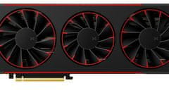 XFX QuickSilver Radeon RX7800 XT Magnetic Air Gaming grafična kartica, 16GB GDDR6 (RX-78TMAIRF9)