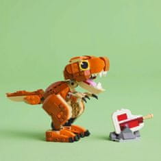 LEGO Jurrasic World 76967 Little Eatie: Tiranozaver