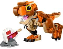 LEGO Jurrasic World 76967 Little Eatie: Tiranozaver