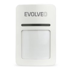 Evolveo Alarmex Pro, pametni brezžični senzor gibanja PIR WiFi