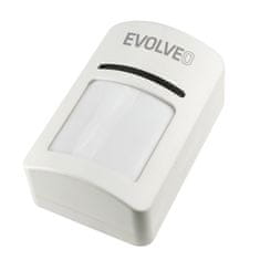 Evolveo Alarmex Pro, pametni brezžični senzor gibanja PIR WiFi