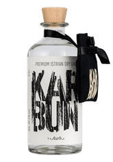 AURA Gin Karbun 0,5 l