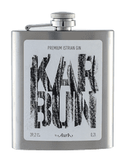 AURA Gin Karbun + flaška + GB 0,2 l