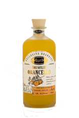 AURA Liker Orancello 0,7 l