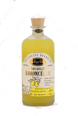 AURA Liker Limoncello 0,7 l