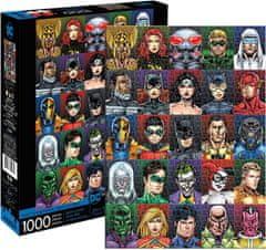 Aquarius Puzzles Puzzle DC Comics 1000 kosov