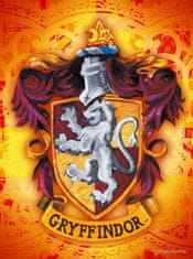 Aquarius Puzzles Puzzle Harry Potter: Gryffindor 500 kosov