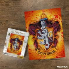 Aquarius Puzzles Puzzle Harry Potter: Gryffindor 500 kosov