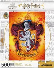 Aquarius Puzzles Puzzle Harry Potter: Gryffindor 500 kosov