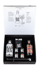 AURA Gin Box s Teraninom 2 x 0,5 l