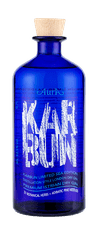 AURA Gin Karbun Limited Sea edition 0,7 l