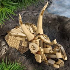 LEGO Jurrasic World 76969 Dinozavrski fosili: triceratopova lobanja