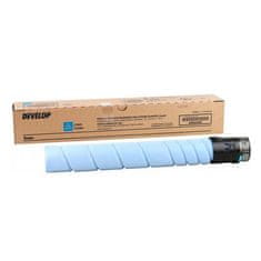 Develop TN-328 C (AAV84D0) moder, originalen toner