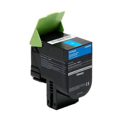 Lexmark 24B6008 moder, originalen toner