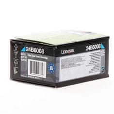 Lexmark 24B6008 moder, originalen toner