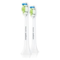 Philips Sonicare W2 Optimal White (HX6062/10) Medium 2 kosa rezervna nastavka