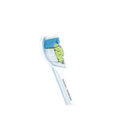 Philips Sonicare W2 Optimal White (HX6062/10) Medium 2 kosa rezervna nastavka