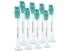 Philips Sonicare C1 ProResults nastavki za zobno ščetko (HX6018/07) 8 kosov