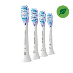 Philips Sonicare G3 Premium Gum Care nastavki za zobno ščetko (HX9054/17) 4 kosi