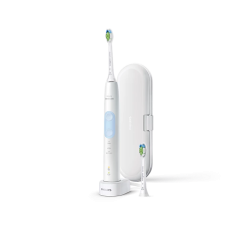 Philips Sonicare ProtectiveClean 5100 sonična električna zobna ščetka HX6859/29