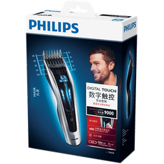 Philips Series 9000 HC9450/15 črn strižnik