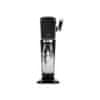 SodaStream ART črn QC (1013511411), aparat za gaziranje + 1L BPA Free pastenka