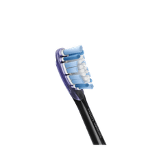 Philips Sonicare G3 Premium Gum Care črni nastavki za zobno ščetko Soft (HX9054/33) 4 kosi