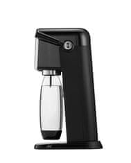 SodaStream ART črn QC (1013511411), aparat za gaziranje + 1L BPA Free pastenka