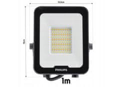 Philips LED reflektor Philips 30W 66300lm CCT dolg kabel – zmogljiv