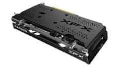 XFX Speedster SWFT210 Radeon RX 7600 CORE Gaming grafična kartica, 8GB GDDR6 (RX-76PSWFTFY)