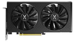 XFX Speedster SWFT210 Radeon RX 7600 CORE Gaming grafična kartica, 8GB GDDR6 (RX-76PSWFTFY)