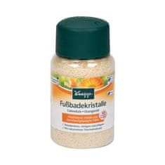 Kneipp Foot Care Foot Bath Salt termalna sol za kopel za utrujena stopala 500 g unisex