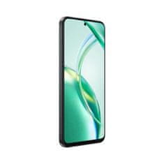 Honor 200 Smart pametni telefon, 4/256GB, črn (Alita-N31C0 5109BJQG)