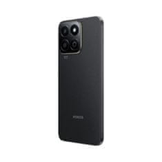 Honor 200 Smart pametni telefon, 4/256GB, črn (Alita-N31C0 5109BJQG)