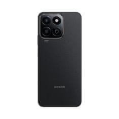 Honor 200 Smart pametni telefon, 4/256GB, črn (Alita-N31C0 5109BJQG)