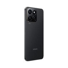 Honor 200 Smart pametni telefon, 4/256GB, črn (Alita-N31C0 5109BJQG)