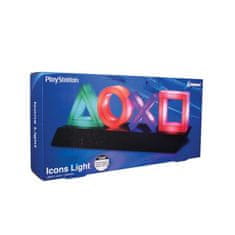 Paladone Ikona Playstation Light