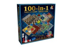 Alltoys Set iger 100v1