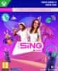 Plaion Let's Sing 2025 igra (Xbox)