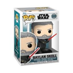 Funko Vinil POP: -Baylan Skoll