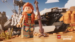 Sony LEGO Horizon Adventures igra (Switch)