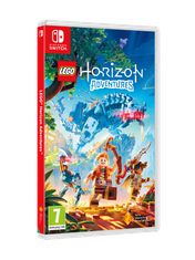 Sony LEGO Horizon Adventures igra (Switch)