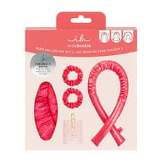 Invisibobble Set za plažne valove Beach Curl Set L