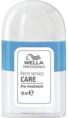 Wella Professional Nega las pred trajnim trajnim permingom Perm Service Care (Pre-Treatment) 18 ml