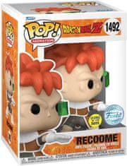 Funko POP Animacija: DBZ S10- Recoome(GW)