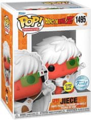 Funko POP Animacija: DBZ S10- Jiece(GW)